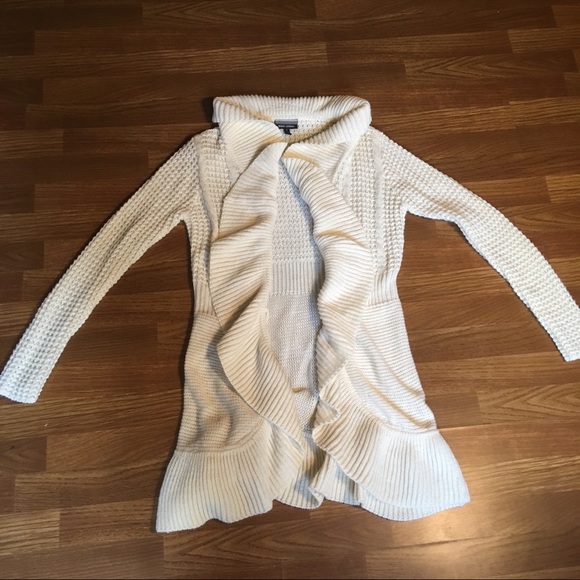 Cardigan - Picture 1 of 2